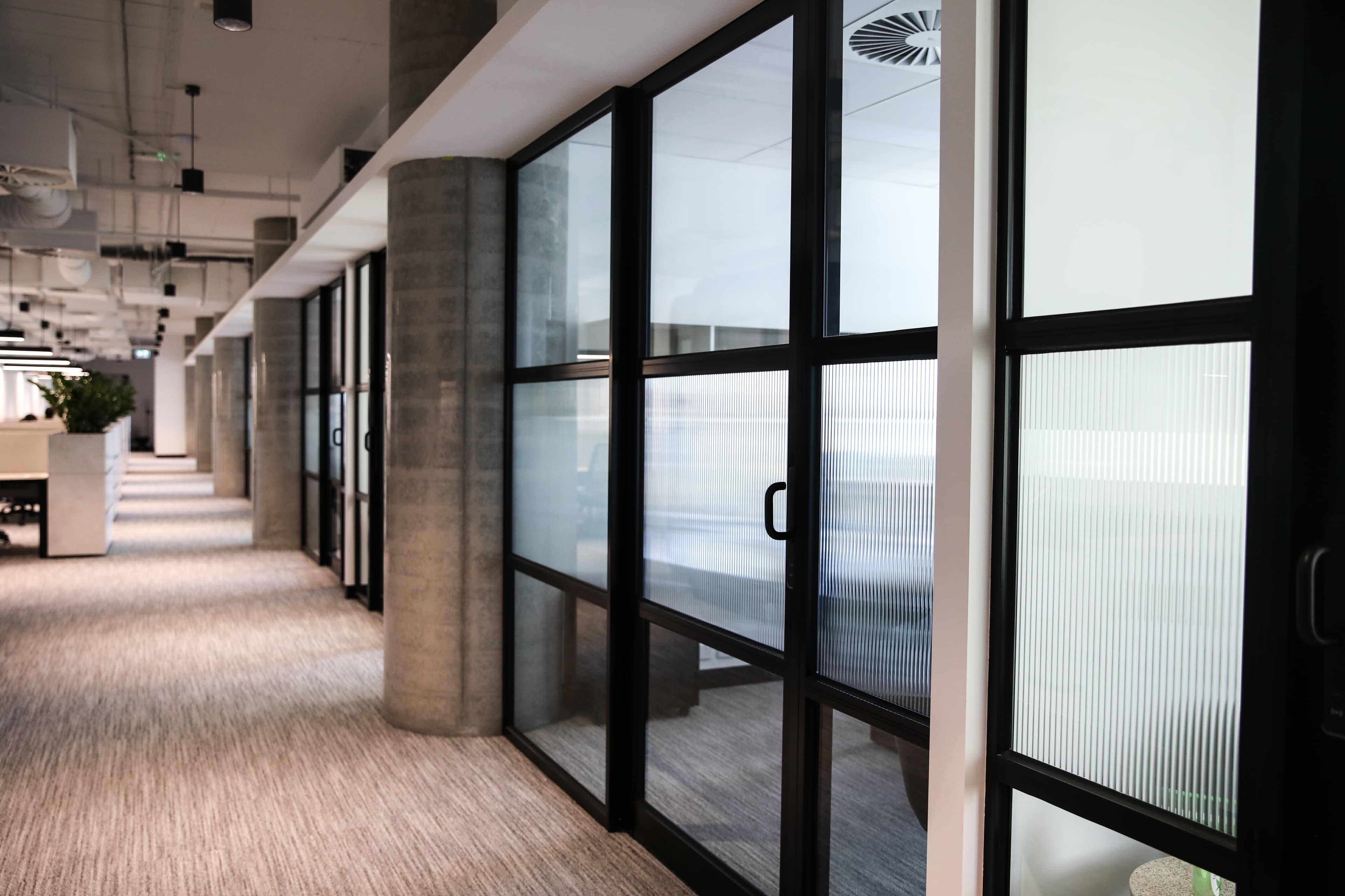 Enterprise Suites