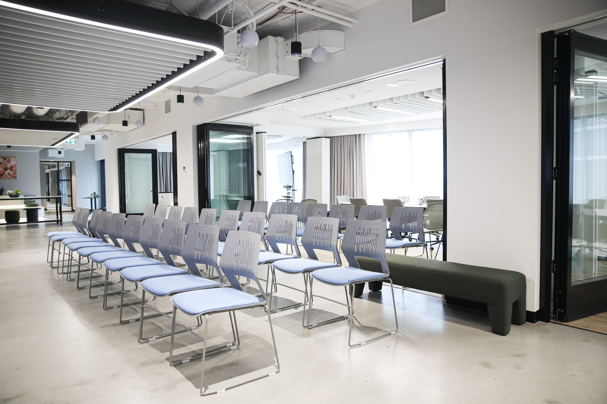 Event Space