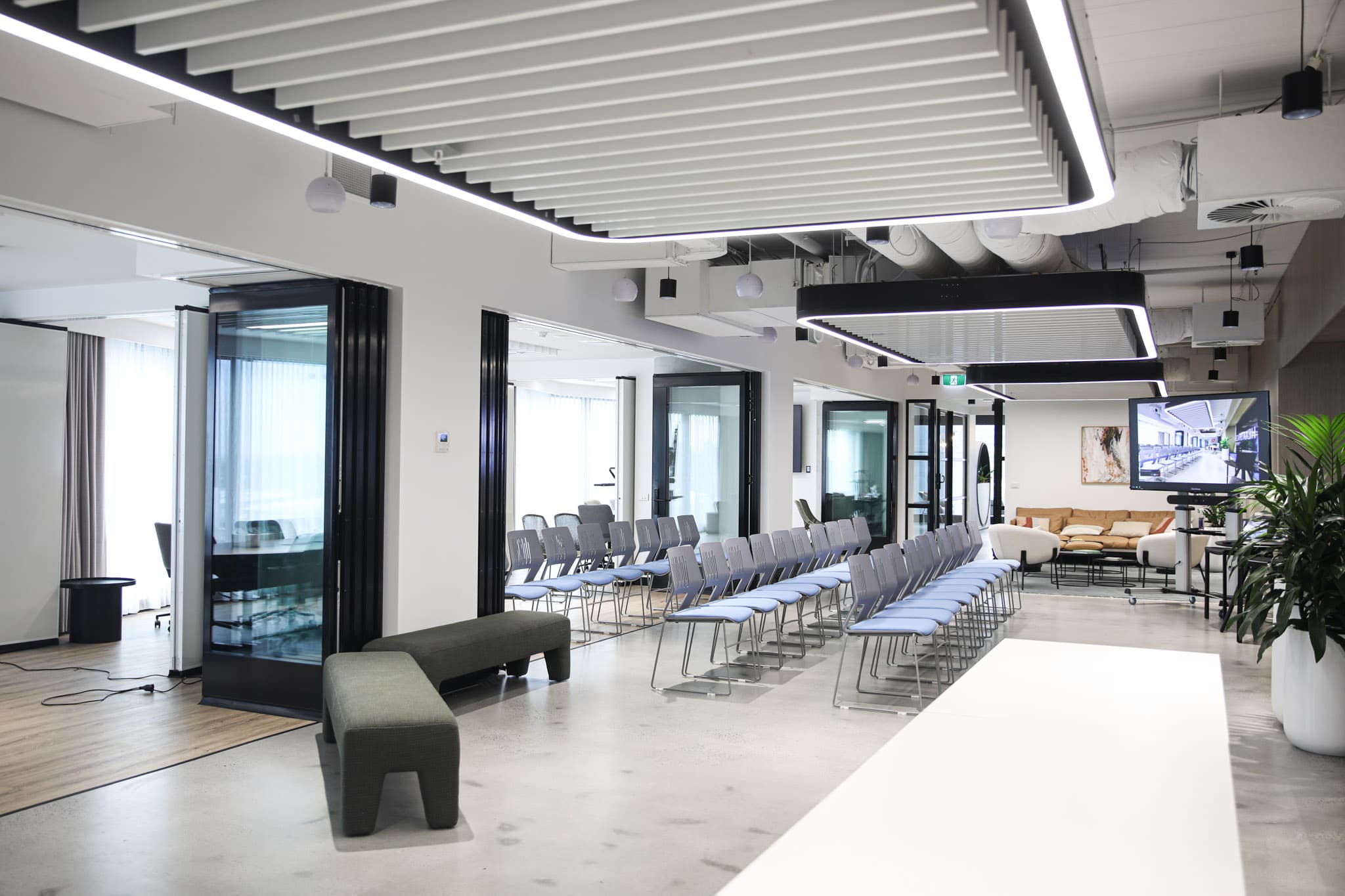 The Function Space 2