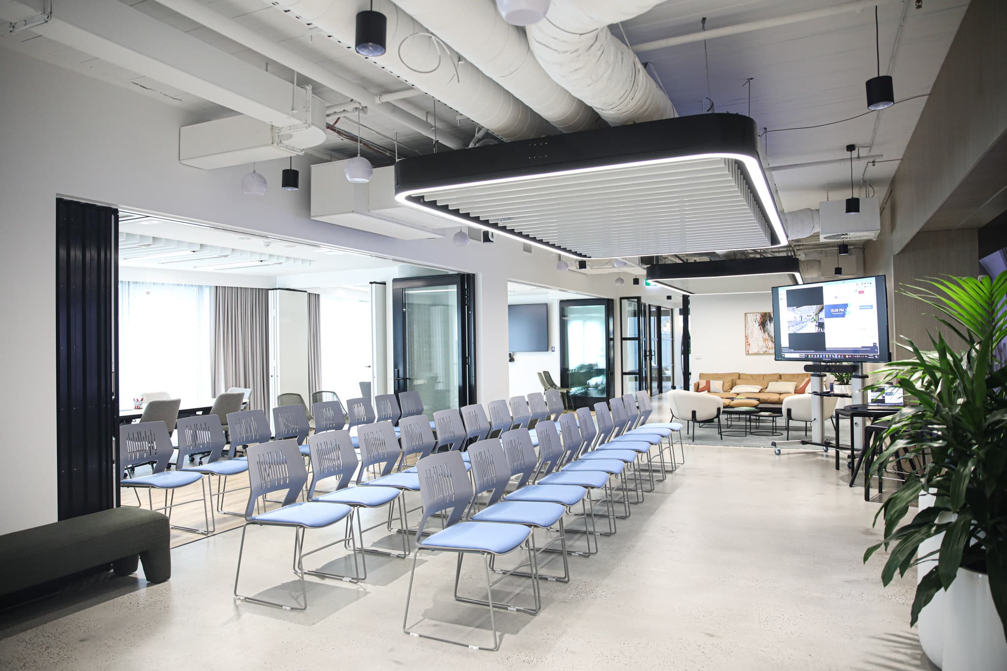 Enterprise Suites 3