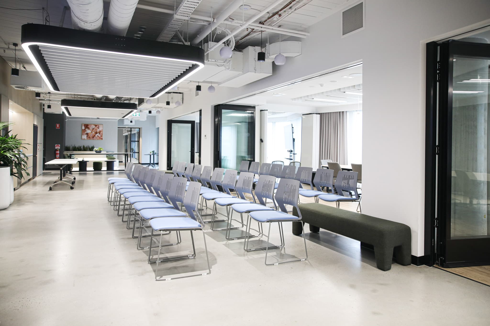 Building a brand worth belonging to