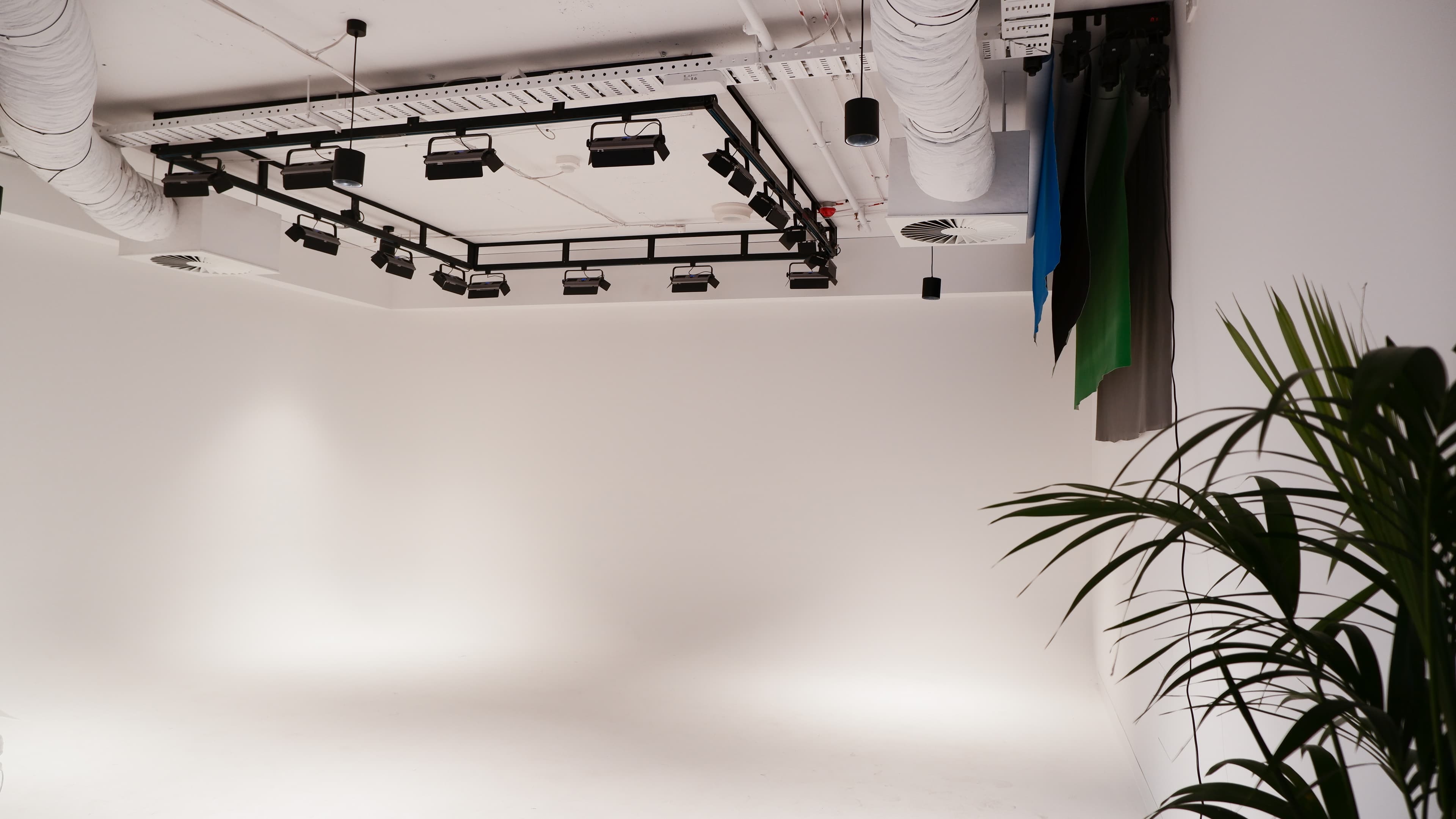 Media Studios