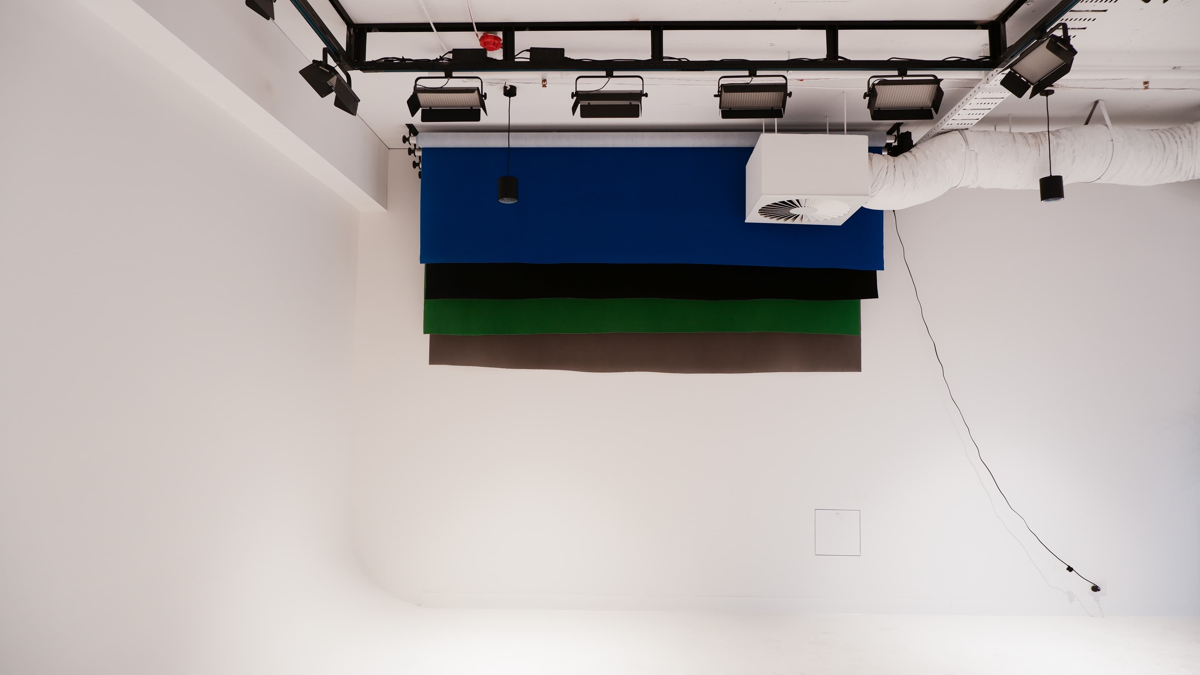 Media Studios 2