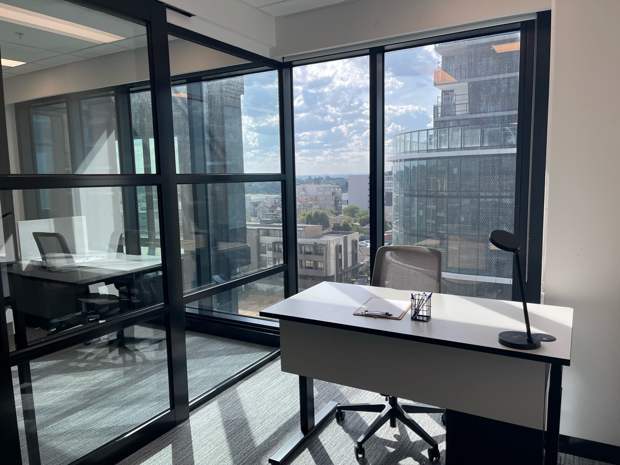 Private Office
